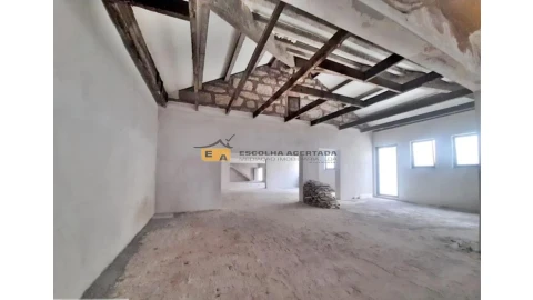 Loja para Arrendamento em Matosinhos e Leça da Palmeira