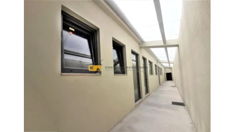 Loja para Arrendamento em Matosinhos e Leça da Palmeira