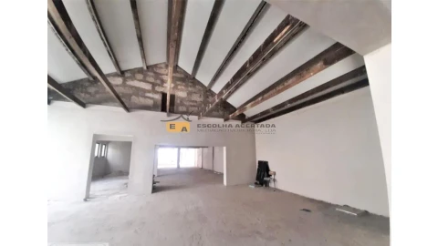 Loja para Arrendamento em Matosinhos e Leça da Palmeira