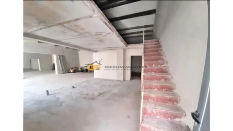 Loja para Arrendamento em Matosinhos e Leça da Palmeira