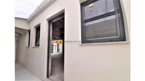 Loja para Arrendamento em Matosinhos e Leça da Palmeira