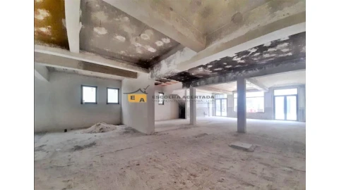 Loja para Arrendamento em Matosinhos e Leça da Palmeira