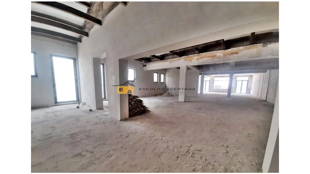 Loja para Arrendamento em Matosinhos e Leça da Palmeira Foto 7