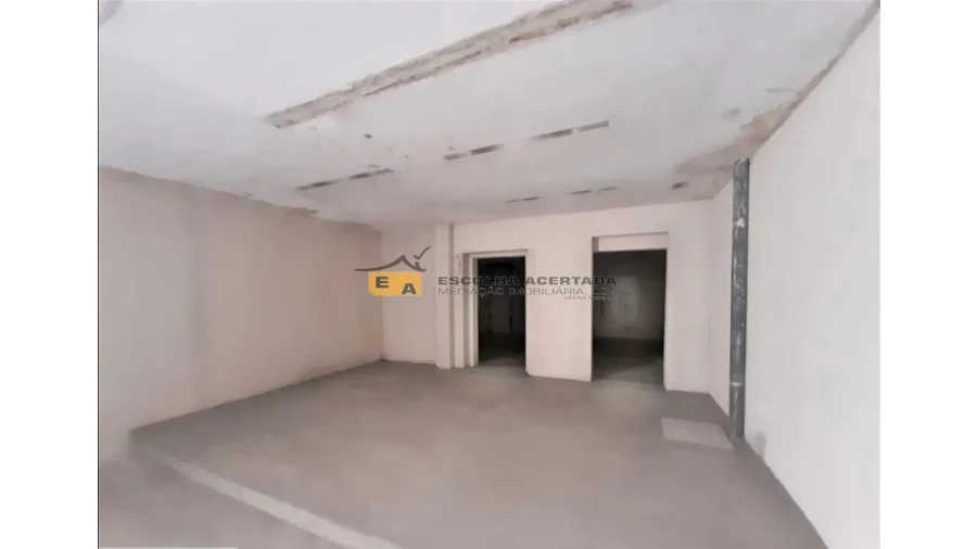 Loja para Arrendamento em Matosinhos e Leça da Palmeira Foto 15