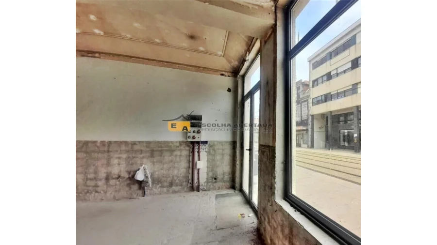Loja para Arrendamento em Matosinhos e Leça da Palmeira Foto 23