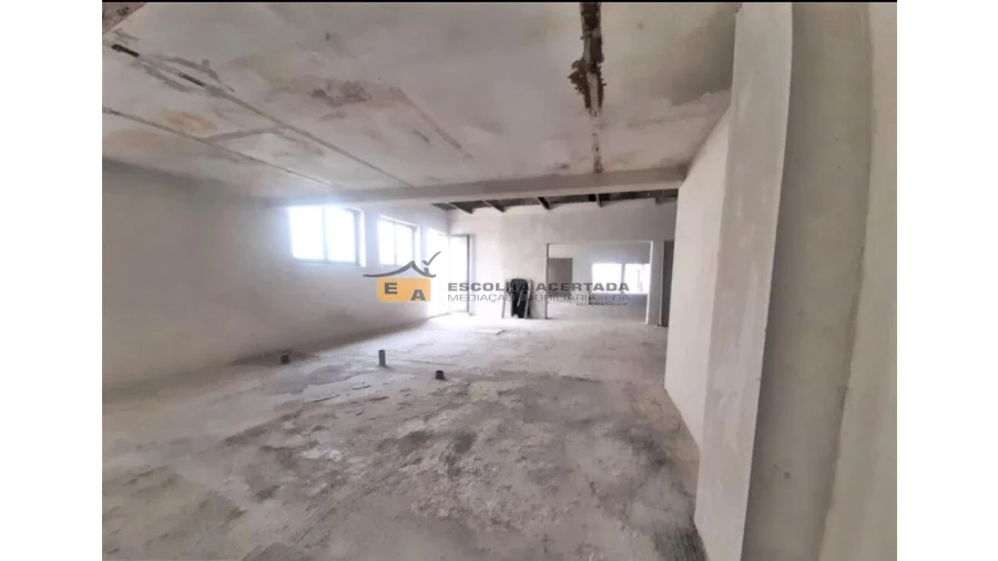 Loja para Arrendamento em Matosinhos e Leça da Palmeira Foto 17