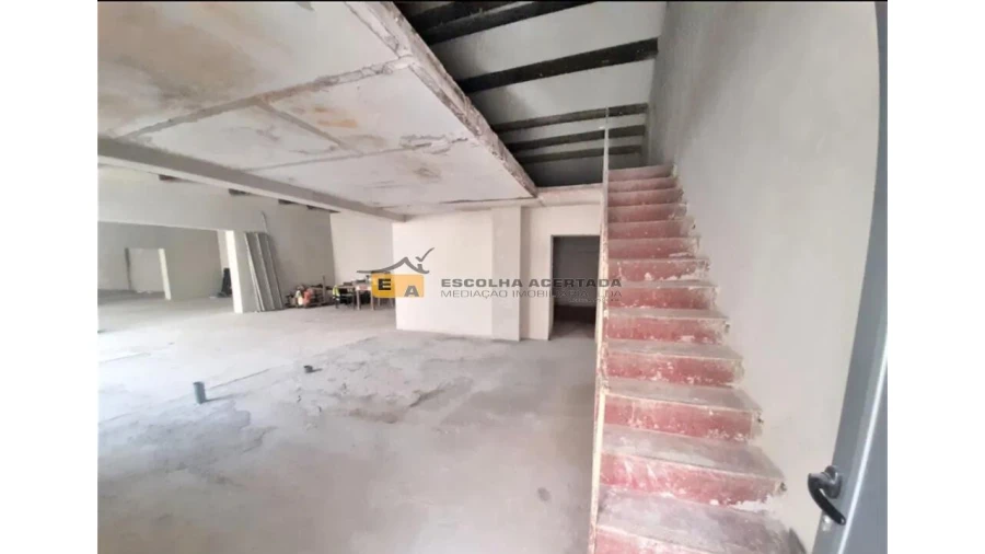 Loja para Arrendamento em Matosinhos e Leça da Palmeira Foto 13