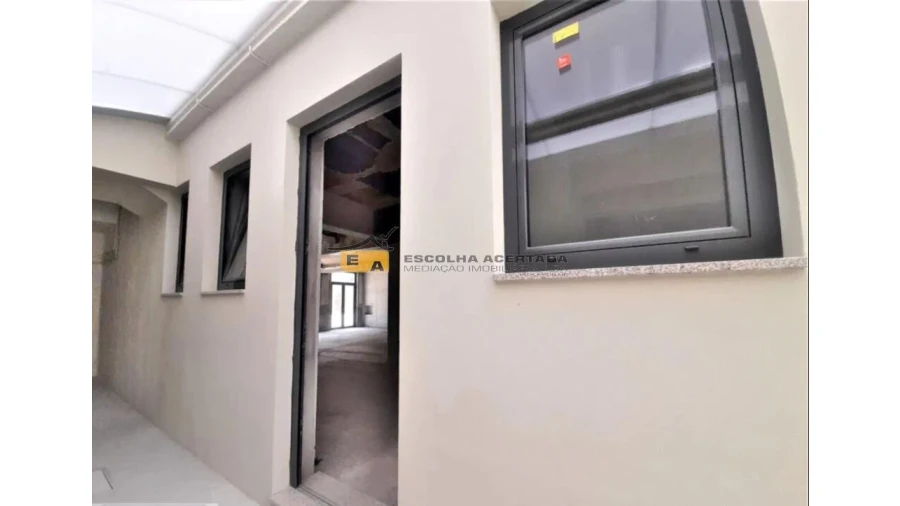 Loja para Arrendamento em Matosinhos e Leça da Palmeira Foto 11