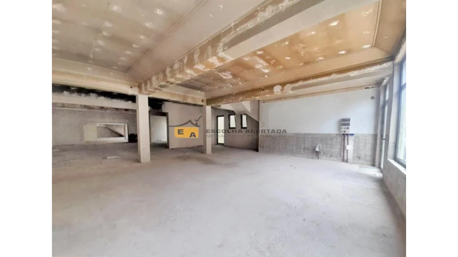 Loja para Arrendamento em Matosinhos e Leça da Palmeira Foto 5