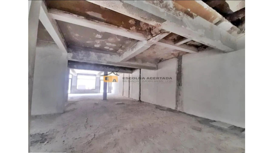 Loja para Arrendamento em Matosinhos e Leça da Palmeira Foto 21