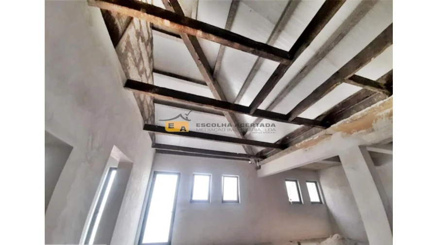 Loja para Arrendamento em Matosinhos e Leça da Palmeira Foto 19