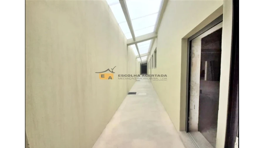 Loja para Arrendamento em Matosinhos e Leça da Palmeira Foto 3