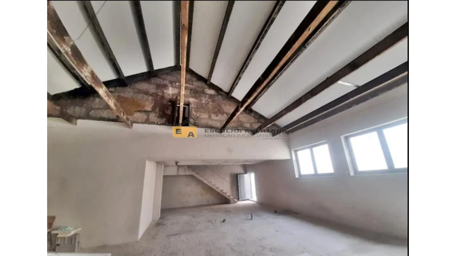 Loja para Arrendamento em Matosinhos e Leça da Palmeira Foto 6