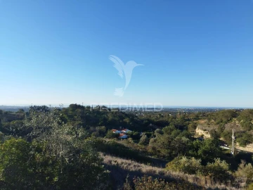 Terreno para Venda em Boliqueime