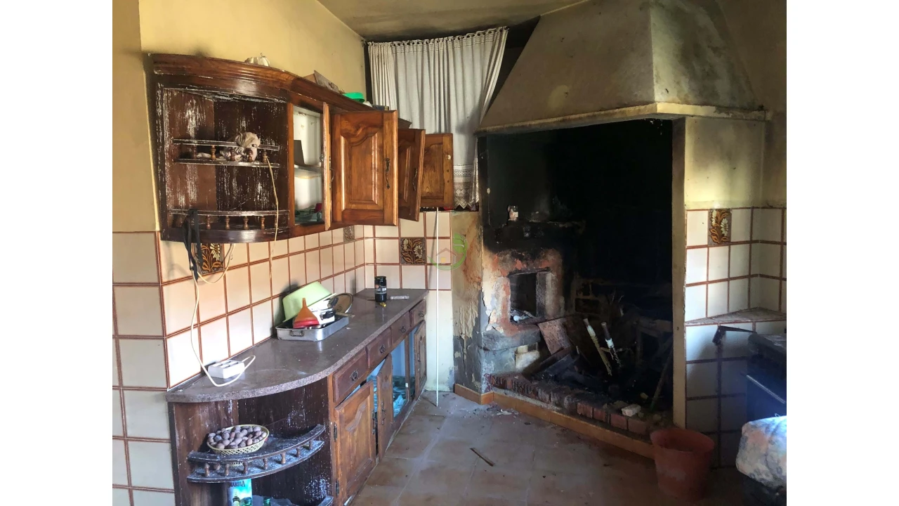 Moradia para Venda em Longos Vales Foto 8