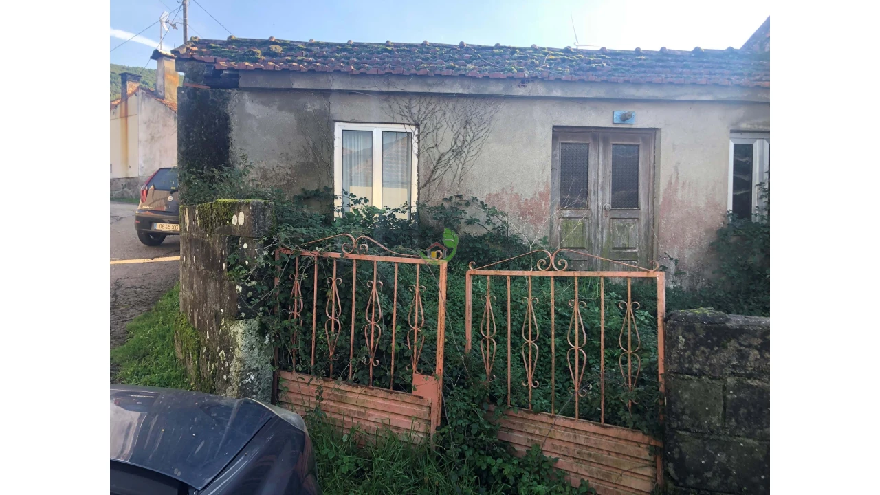 Moradia para Venda em Longos Vales Foto 2