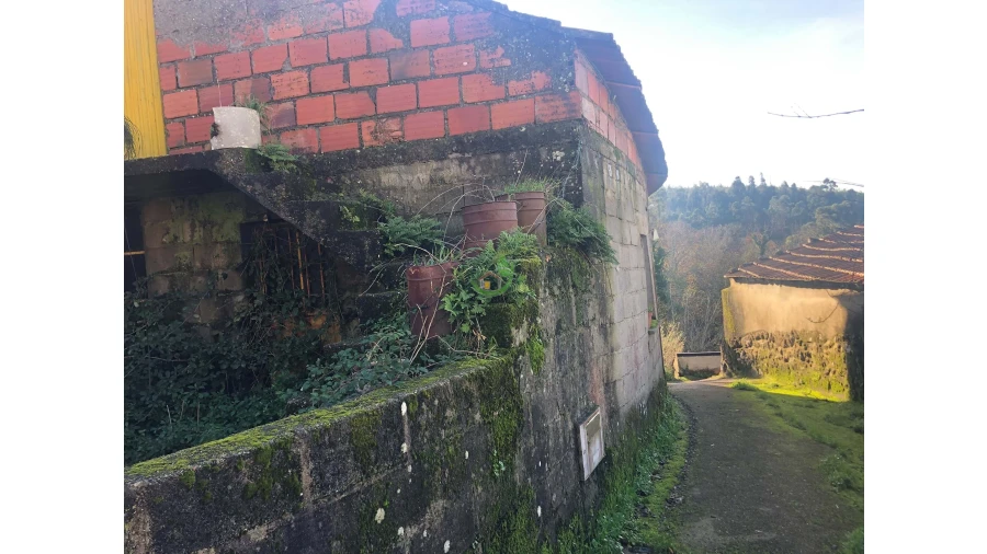 Moradia para Venda em Longos Vales Foto 3