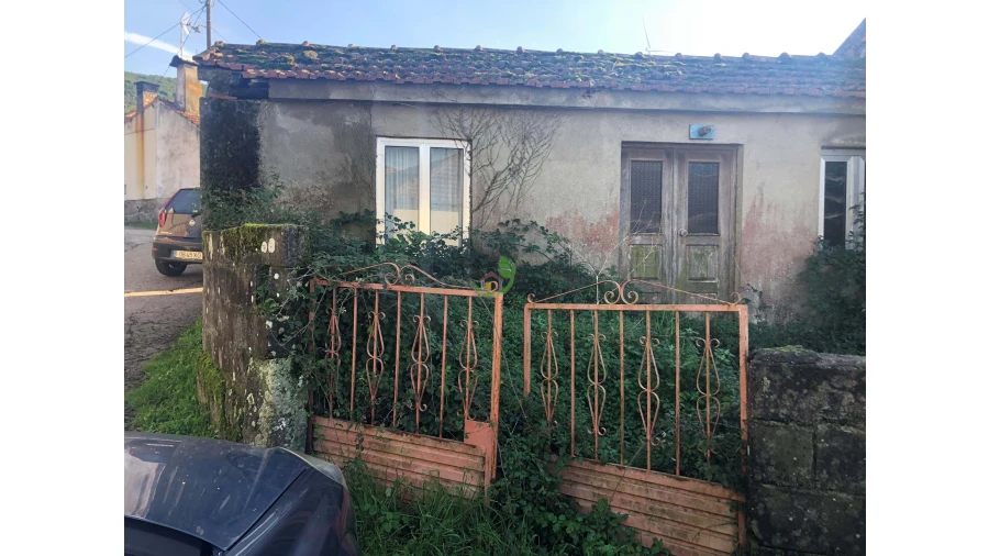 Moradia para Venda em Longos Vales Foto 2