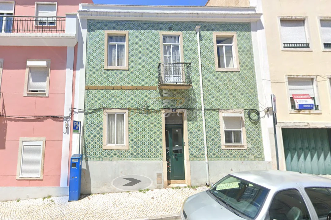 Apartamento T1 para Venda em São Domingos de Benfica Foto 18