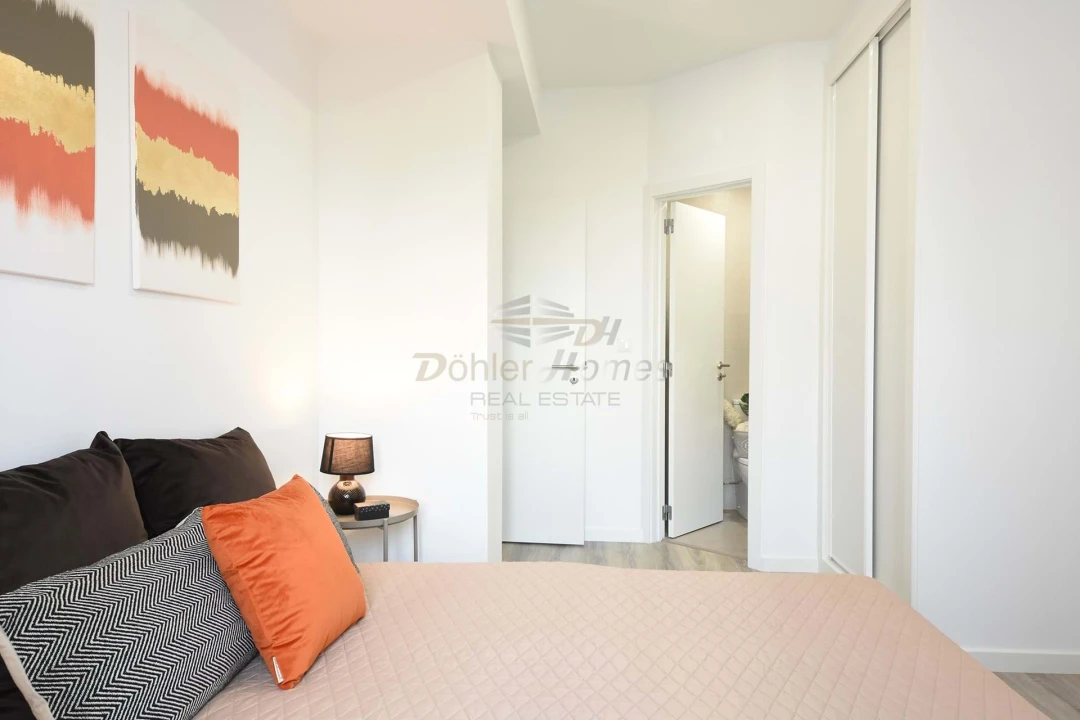 Apartamento T1 para Venda em São Domingos de Benfica Foto 16