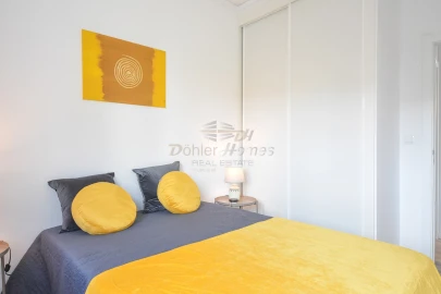 Apartamento T1 para Venda em São Domingos de Benfica
