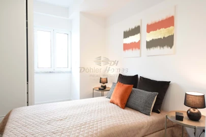 Apartamento T1 para Venda em São Domingos de Benfica