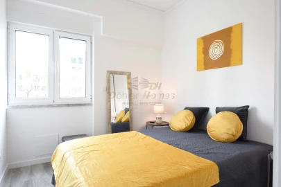 Apartamento T1 para Venda em São Domingos de Benfica
