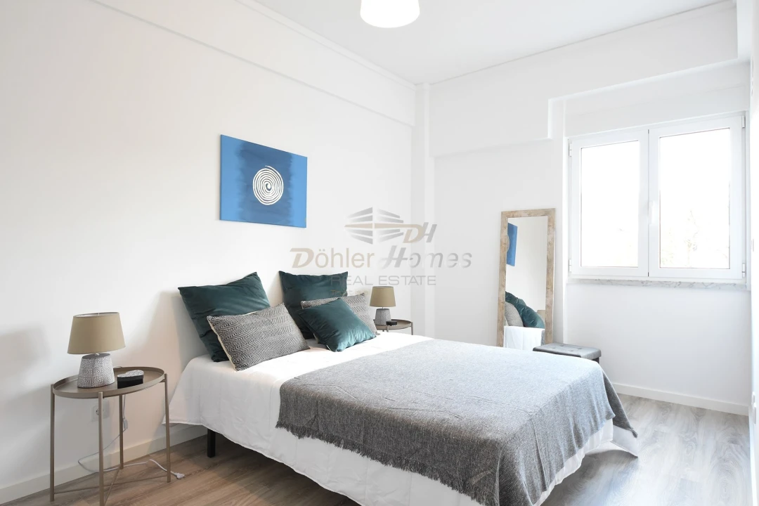 Apartamento T1 para Venda em São Domingos de Benfica Foto 9