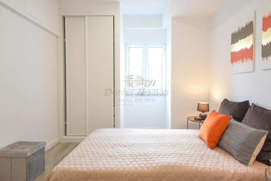 Apartamento T1 para Venda em São Domingos de Benfica Foto 14