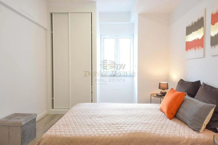 Apartamento T1 para Venda em São Domingos de Benfica Foto 14