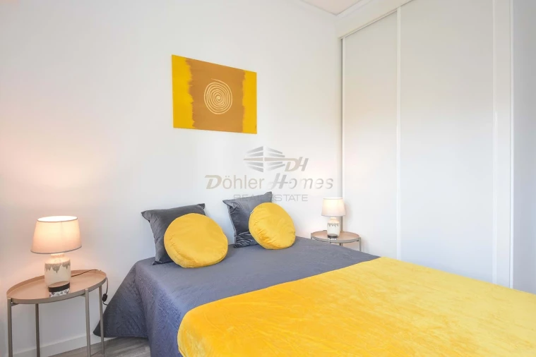 Apartamento T1 para Venda em São Domingos de Benfica Foto 13