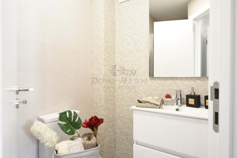 Apartamento T1 para Venda em São Domingos de Benfica Foto 17