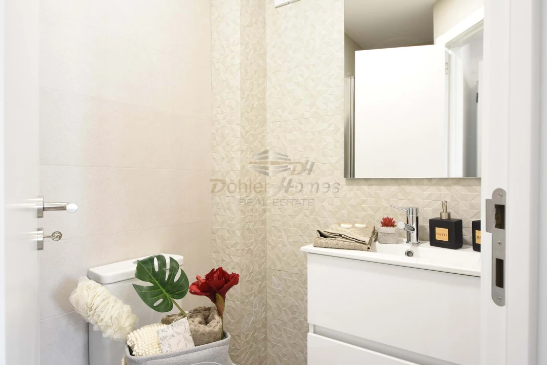 Apartamento T1 para Venda em São Domingos de Benfica Foto 17
