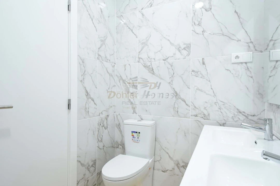 Apartamento T2 para Venda em São Domingos de Benfica Foto 9