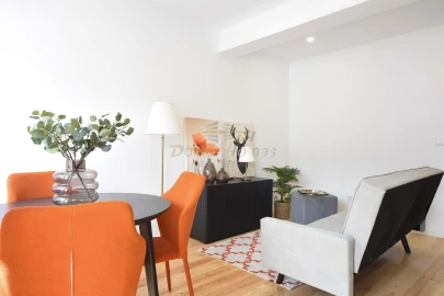 Apartamento T2 para Venda em São Domingos de Benfica