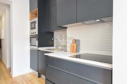 Apartamento T2 para Venda em São Domingos de Benfica