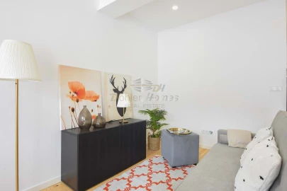 Apartamento T2 para Venda em São Domingos de Benfica