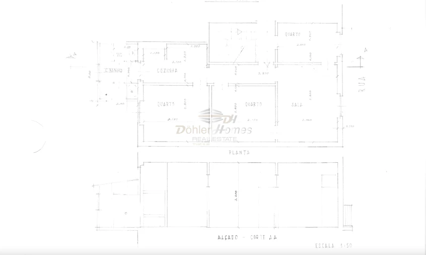 Apartamento T2 para Venda em São Domingos de Benfica Foto 18