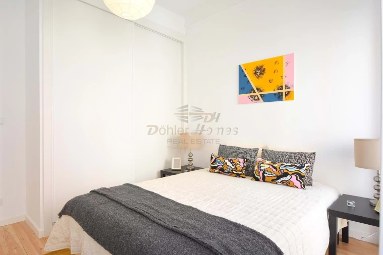 Apartamento T2 para Venda em São Domingos de Benfica Foto 11