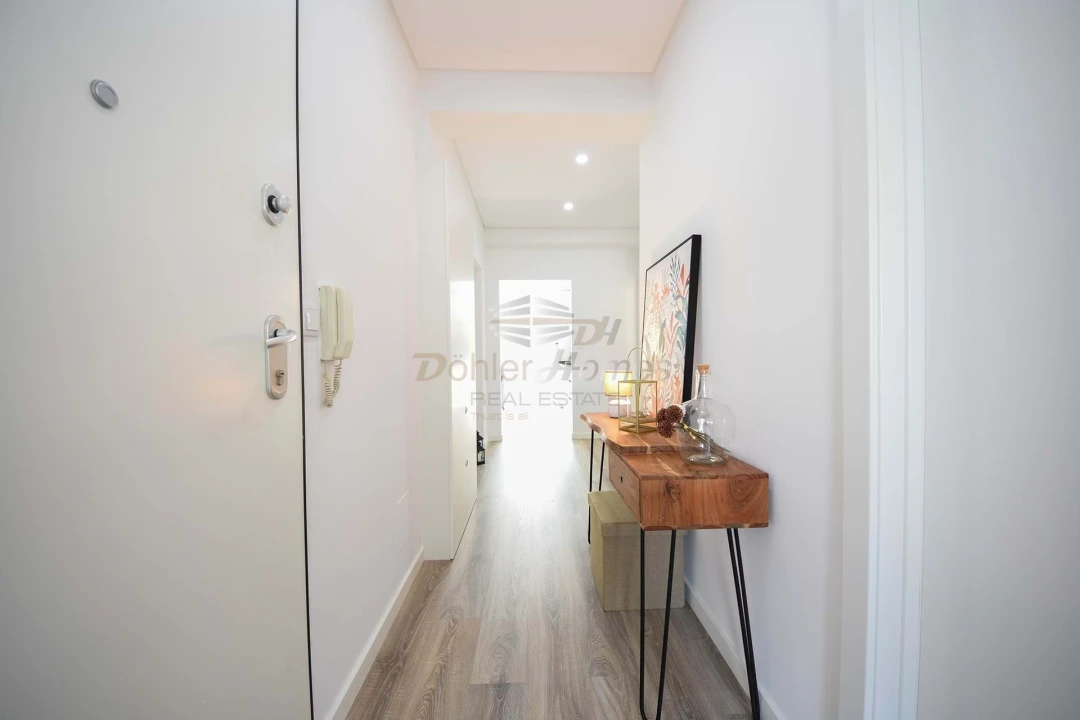 Apartamento T1 para Venda em São Domingos de Benfica Foto 15