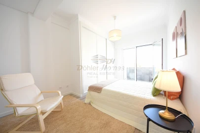 Apartamento T1 para Venda em São Domingos de Benfica