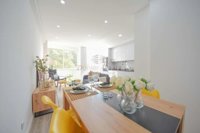 Apartamento T1 para Venda em São Domingos de Benfica