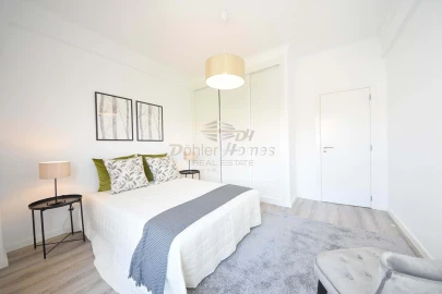 Apartamento T1 para Venda em São Domingos de Benfica