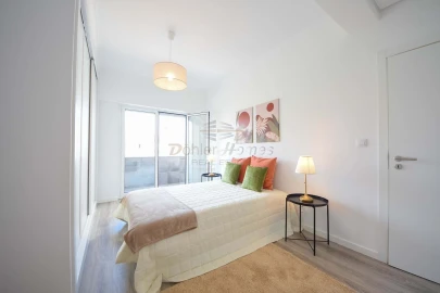 Apartamento T1 para Venda em São Domingos de Benfica