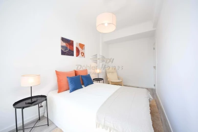 Apartamento T1 para Venda em São Domingos de Benfica