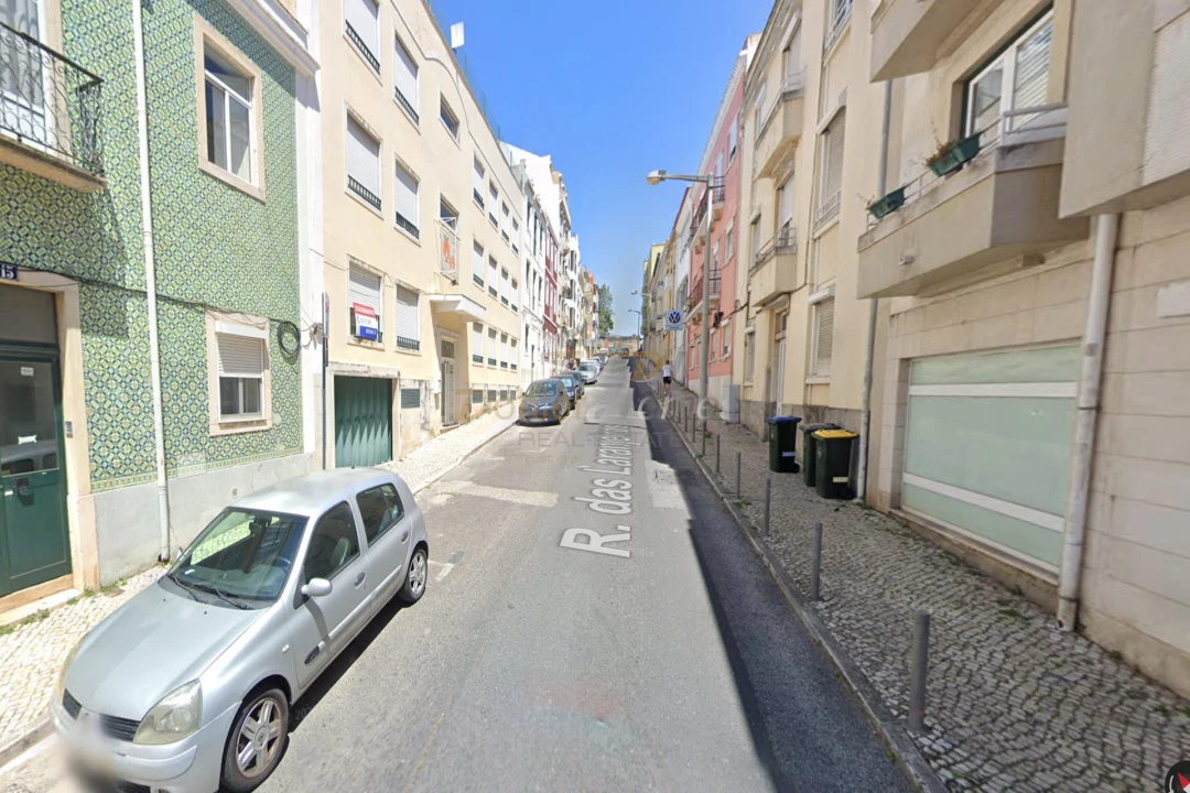 Apartamento T1 para Venda em São Domingos de Benfica Foto 18