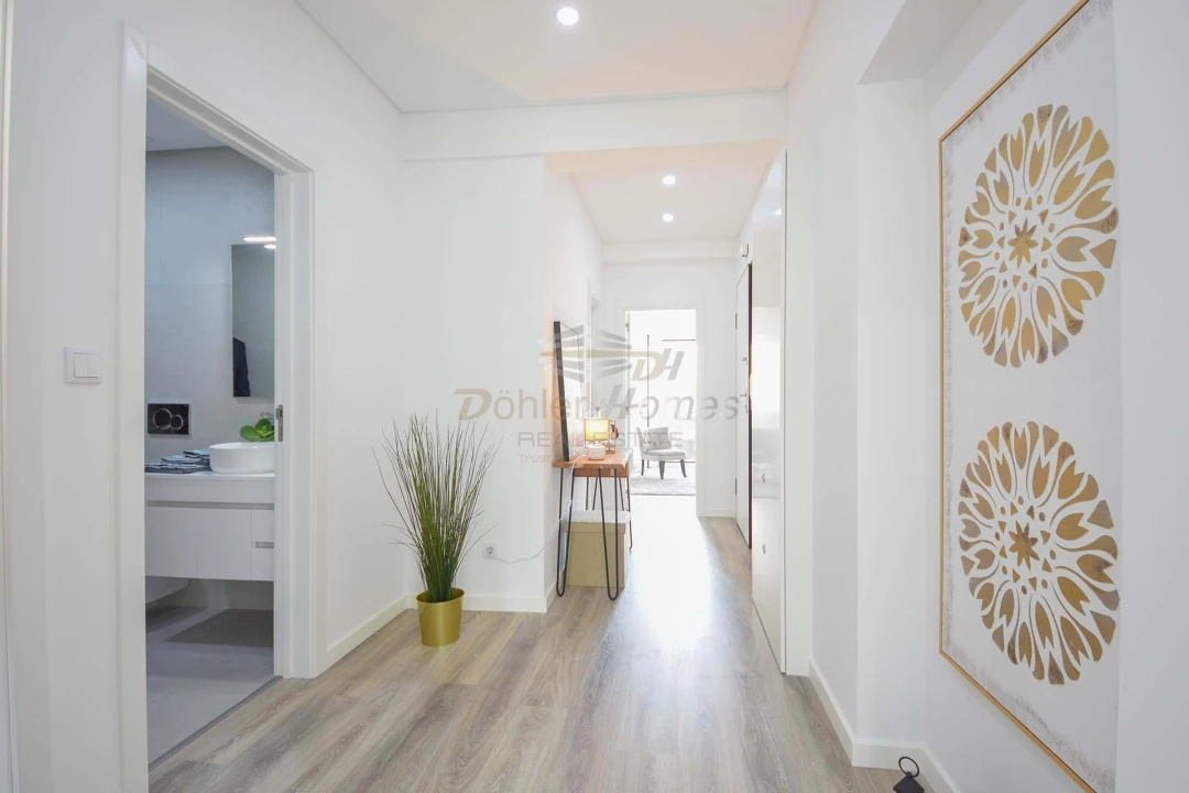 Apartamento T1 para Venda em São Domingos de Benfica Foto 16
