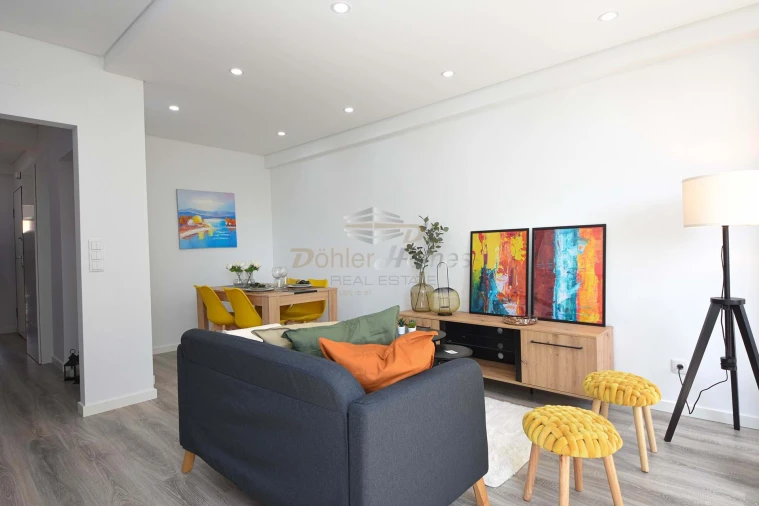Apartamento T1 para Venda em São Domingos de Benfica Foto 10