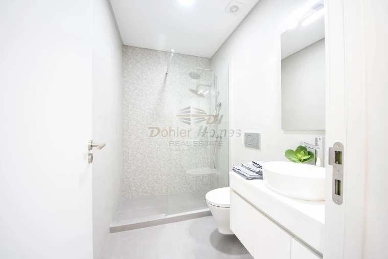 Apartamento T1 para Venda em São Domingos de Benfica Foto 8