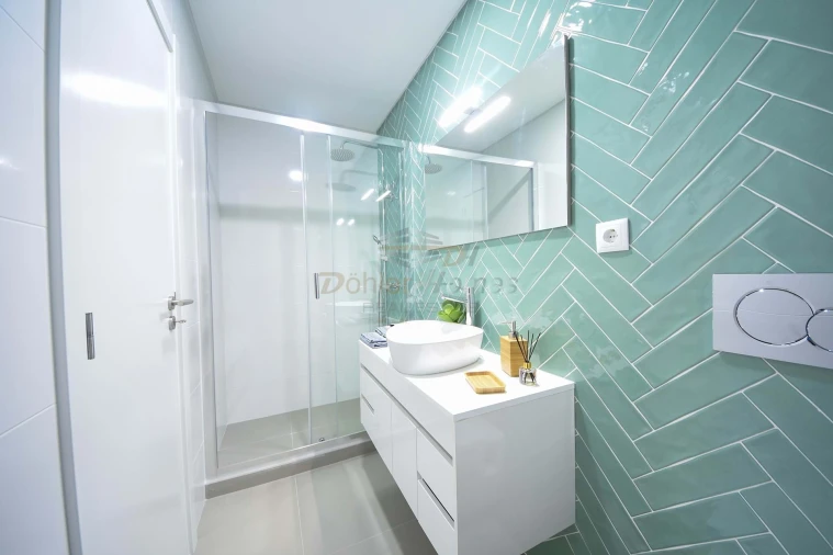 Apartamento T1 para Venda em São Domingos de Benfica Foto 14